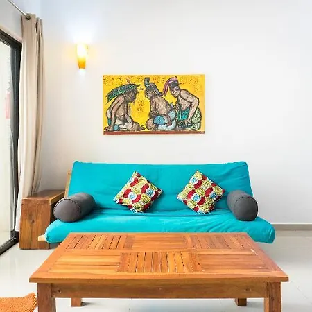 Kiimak 3* Tulum