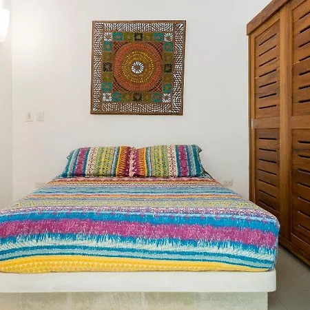 Hotel Kiimak Tulum