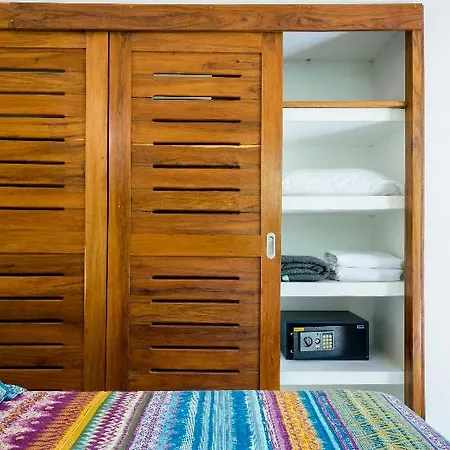 Kiimak 3* Tulum