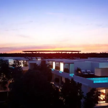 Hotel The Panoramic By Xperience