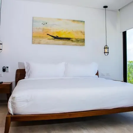 The Panoramic By Xperience Hotel