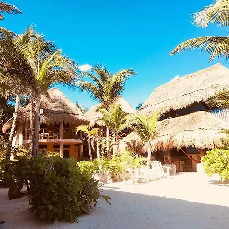 La Conchita (adults Only) Hotel Tulum