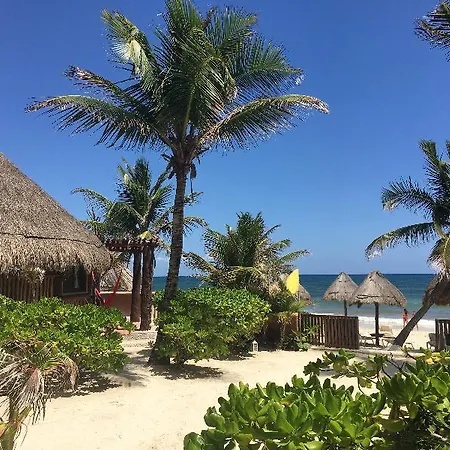 La Conchita (adults Only) Hotel