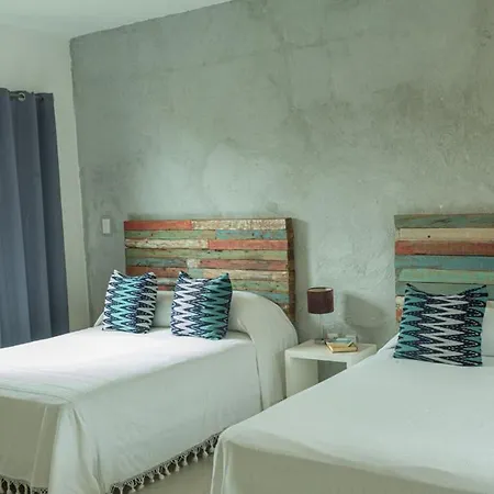 Luna Llena Hotel