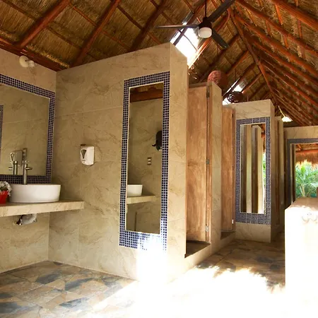 Joy - Adults Only. Lodge Tulum