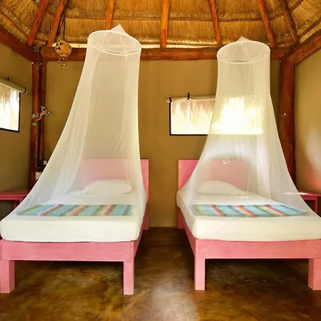 Joy - Adults Only. * Tulum