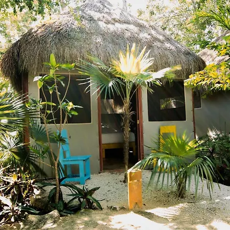 Lodge Joy - Adults Only. Tulum