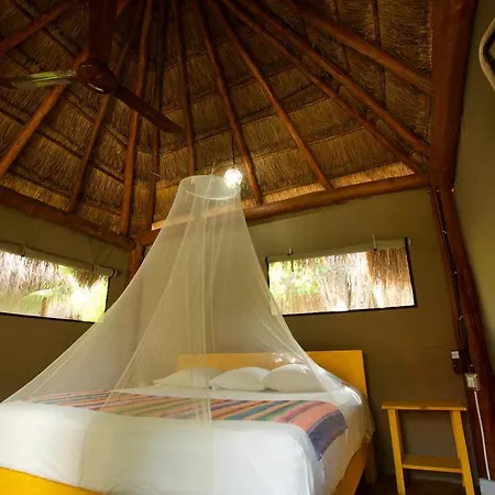 Lodge Joy - Adults Only. Tulum