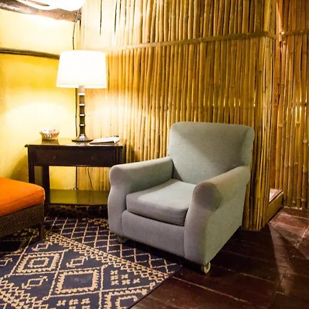 Hotel La Eufemia