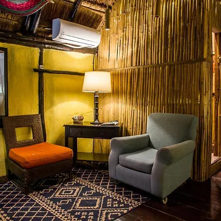 La Eufemia Hotel 3*