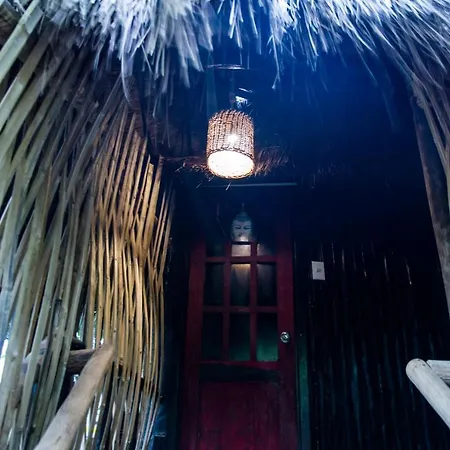 La Eufemia Hotel Tulum