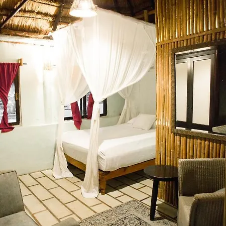 La Eufemia Hotel Tulum