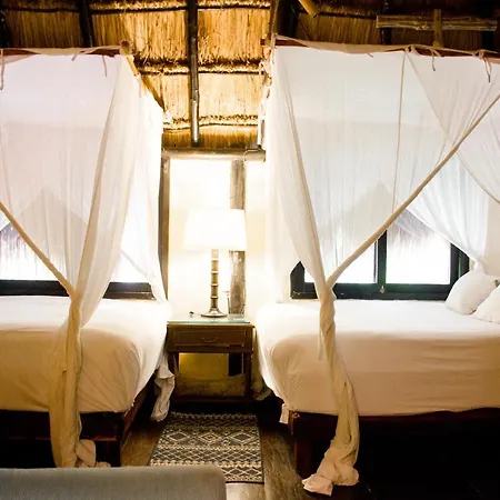 La Eufemia Hotel Tulum