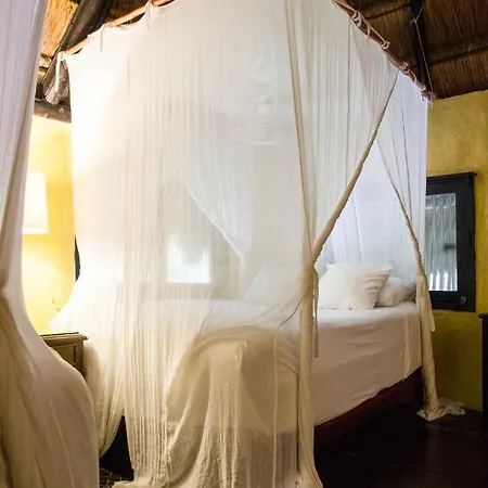 Hotel La Eufemia Tulum