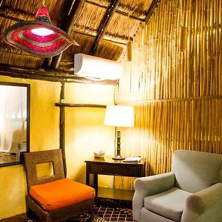 La Eufemia Hotel Tulum