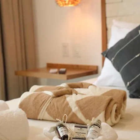 Blanco 3* Tulum