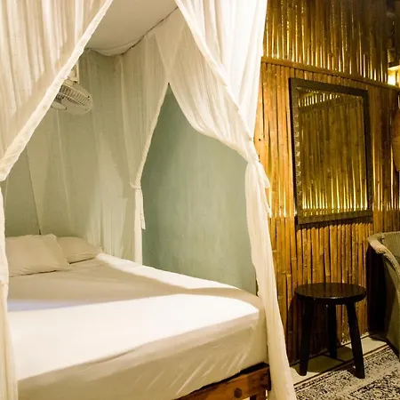 Hotel La Eufemia Tulum