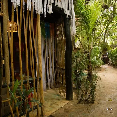 La Eufemia Hotel Tulum