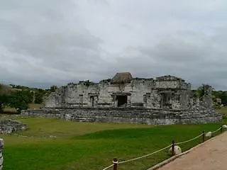 Residencia La Mariposa 3* Tulum