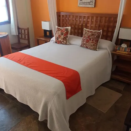 Casa Sofia With Pool 3* Tulum