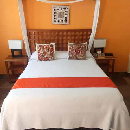 Casa Sofia With Pool Tulum