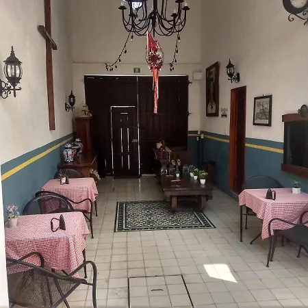 Casa Sofia With Pool 3* Tulum