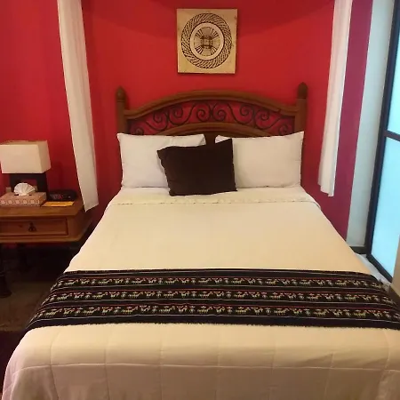Hotel Casa Sofia With Pool