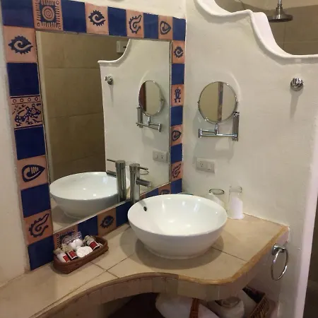 Hotel Casa Sofia With Pool 3*