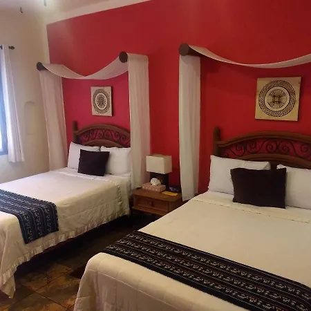 Hotel Casa Sofia With Pool 3*