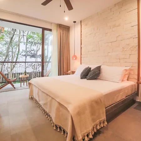 Living Bloom Concept Hotel Tulum (Adults Only) Hotel 3*