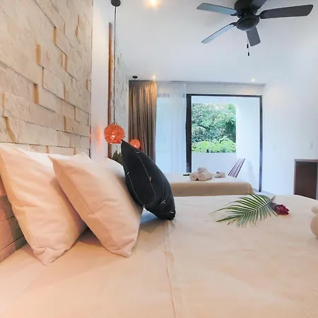 Living Bloom Concept Hotel Tulum (Adults Only) Hotel