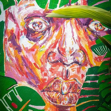 Day Tripper * Tulum