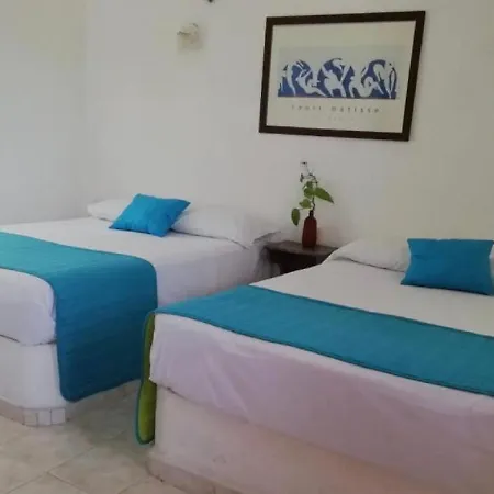 Matisse Hotel 2*