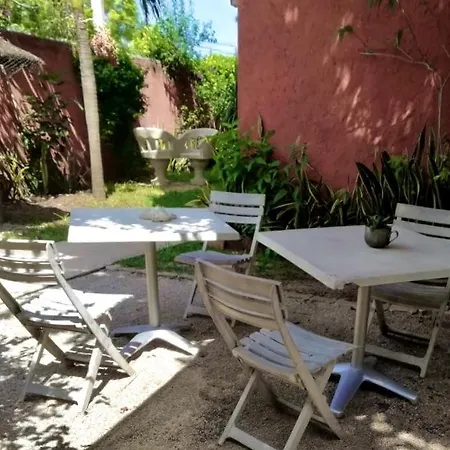 Matisse Hotel Tulum