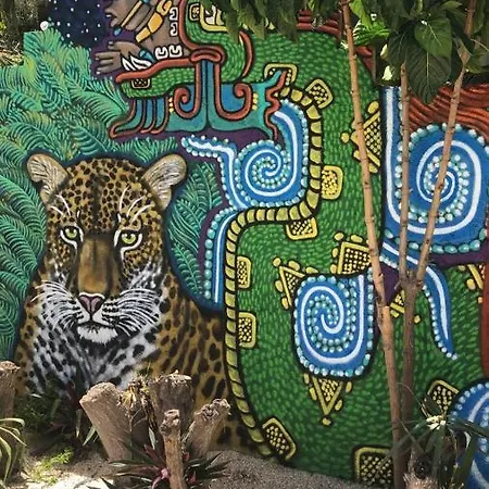 Rancho Tranquilo * Tulum
