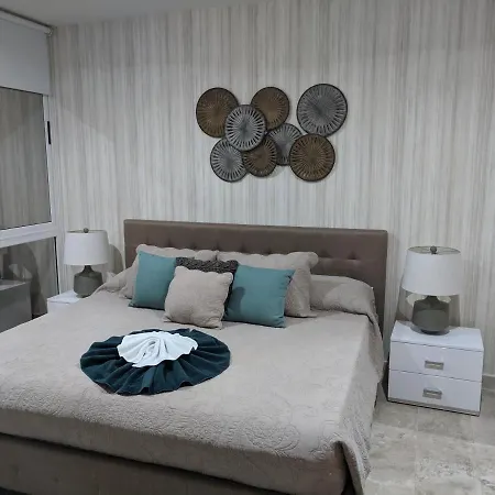 Apartment Bahia Principe & Golf Residences