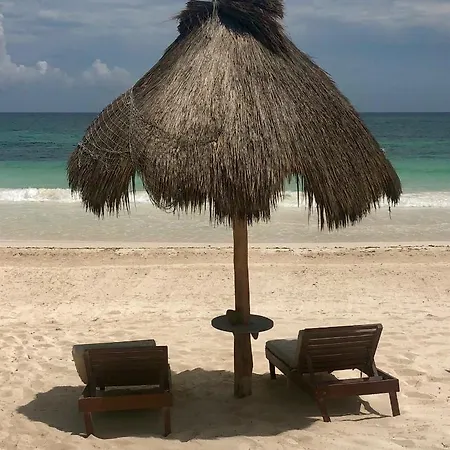 Casa Carolina Villa