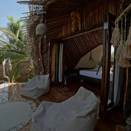 Ikal Hotel Tulum