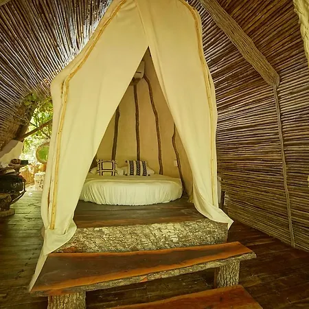 Hotel Ikal