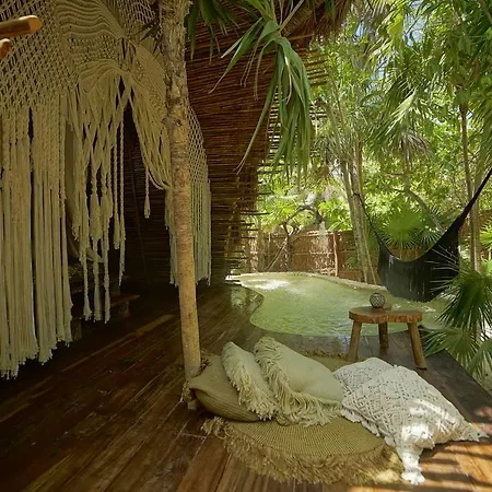 Ikal 5* Tulum