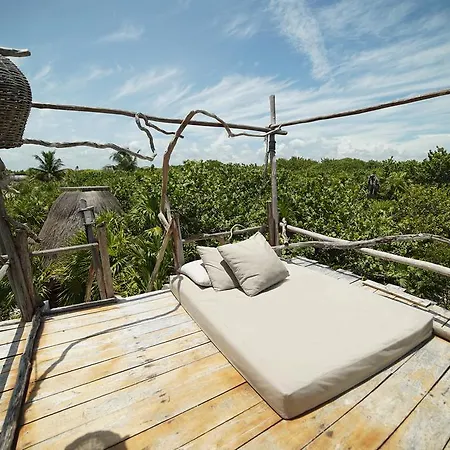 Ikal Hotel Tulum