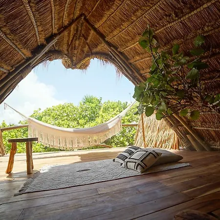 Hotel Ikal Tulum