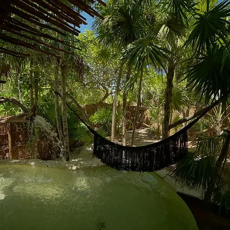 Ikal 5* Tulum