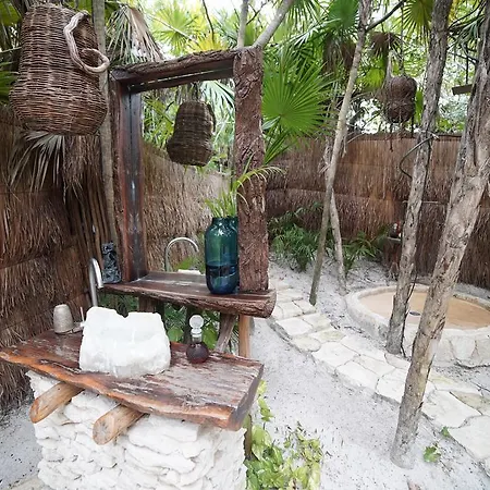 Hotel Ikal Tulum