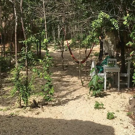 Aldea Yuyu Tulum
