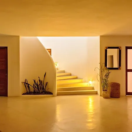 Casa Carolina Villa