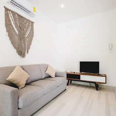 Selva Dept A3 Apartamento Tulum