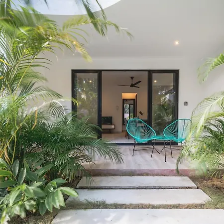 Selva Dept A3 Apartamento *