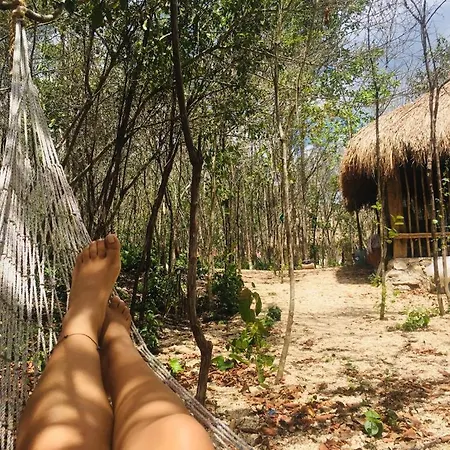 Aldea Yuyu Bed & Breakfast Tulum