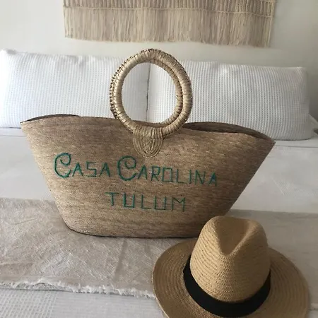Casa Carolina Villa